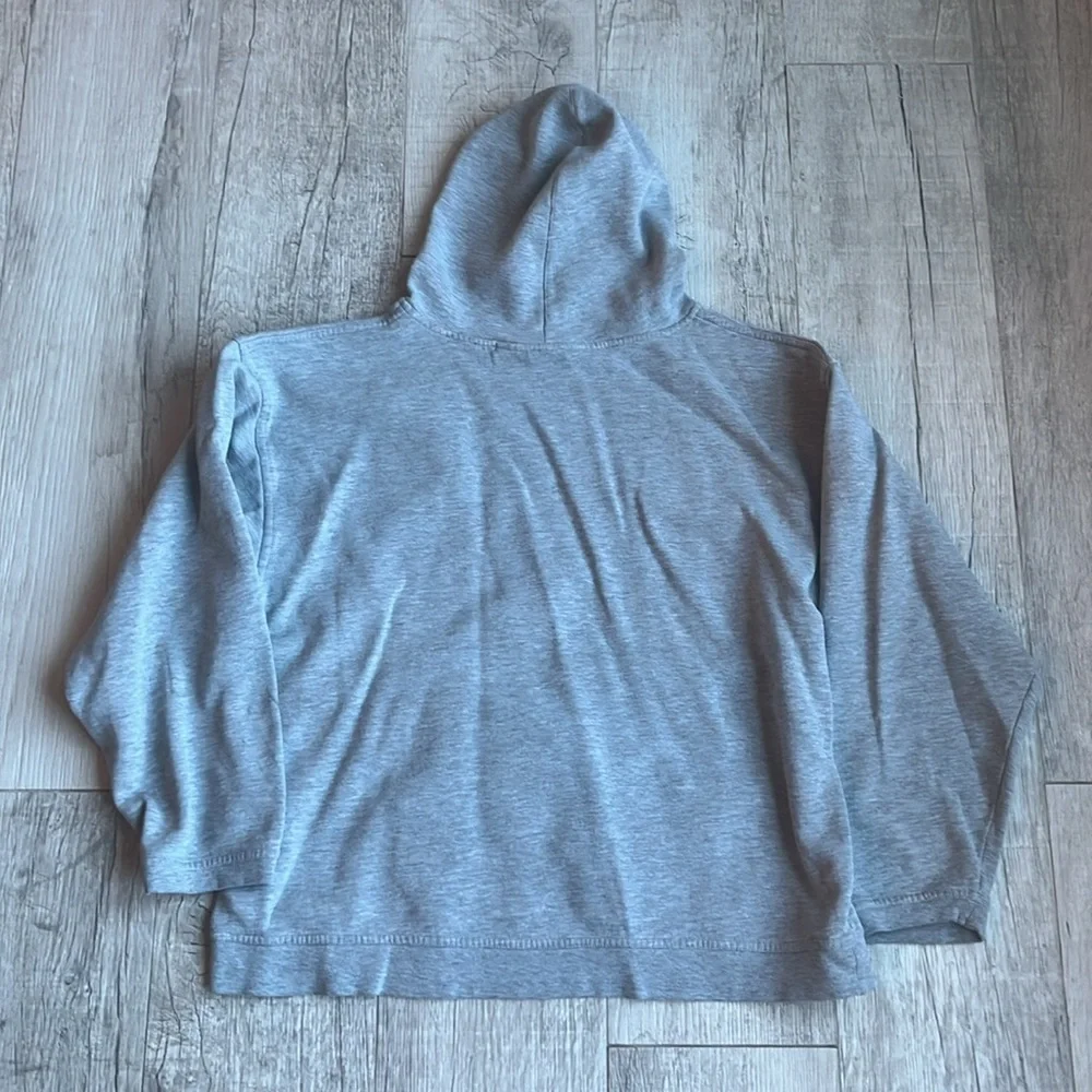 Ohio State Buckeyes Hoodie‎ Sweatshirt OSU XL Starter